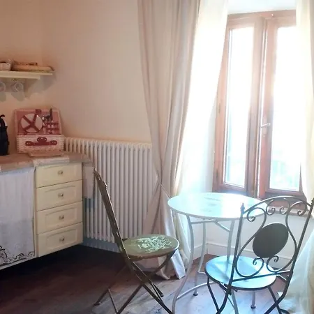 Le Residenze Ristori * Cortona