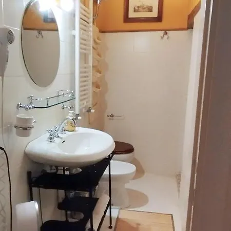 Le Residenze Ristori * Cortona