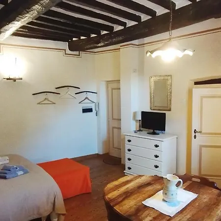 Appartement Le Residenze Ristori