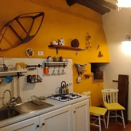 Le Residenze Ristori Appartement *