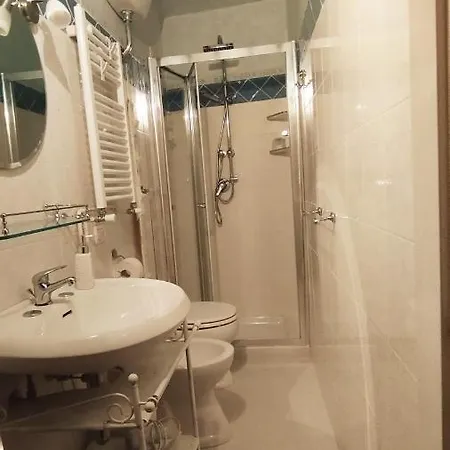 Le Residenze Ristori Кортона