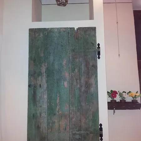 Le Residenze Ristori Кортона
