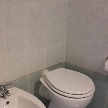 Апартаменти Le Residenze Ristori