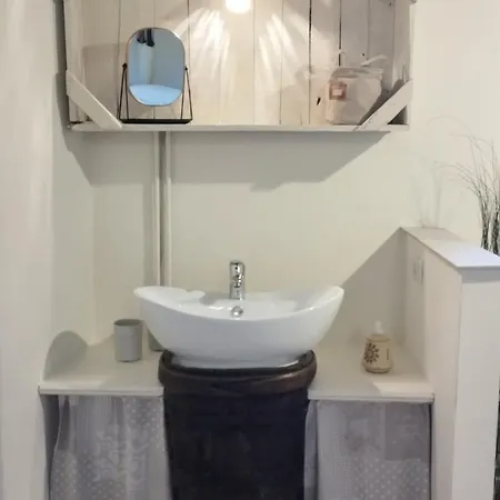 Le Residenze Ristori Апартаменти Кортона