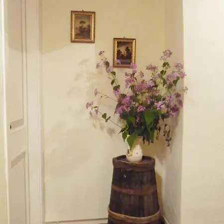 Le Residenze Ristori Кортона