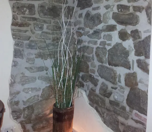 Apartmán Le Residenze Ristori Cortona