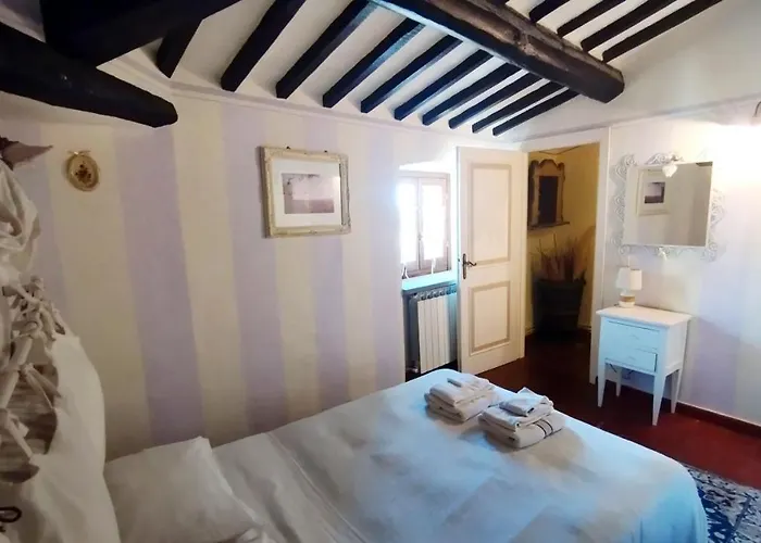 Apartmán Le Residenze Ristori