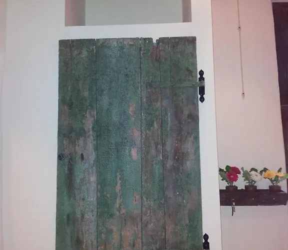 Le Residenze Ristori Cortona