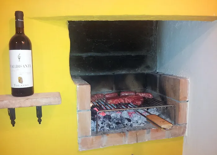 Le Residenze Ristori