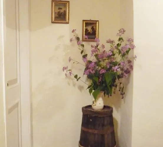 Le Residenze Ristori Cortona