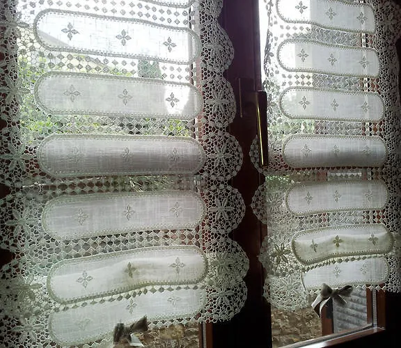 Apartmán Le Residenze Ristori Cortona