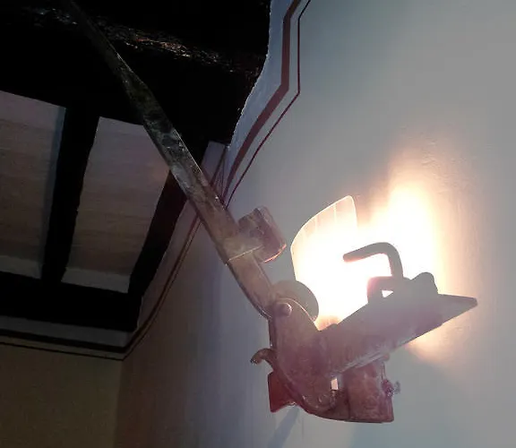 Apartmán Le Residenze Ristori Cortona