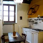 Le Residenze Ristori קורטונה