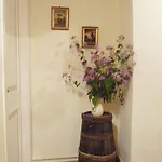 Le Residenze Ristori קורטונה