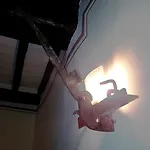 דירה Le Residenze Ristori קורטונה