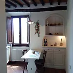 Le Residenze Ristori קורטונה