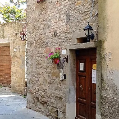 Le Residenze Ristori Cortone