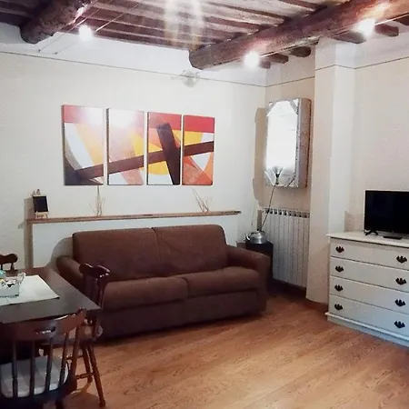 Le Residenze Ristori Apartment