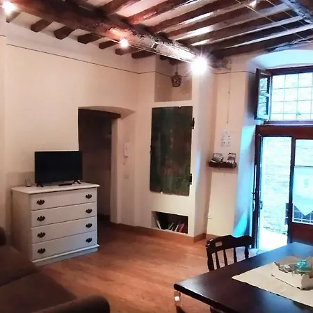 Le Residenze Ristori Appartement Cortone