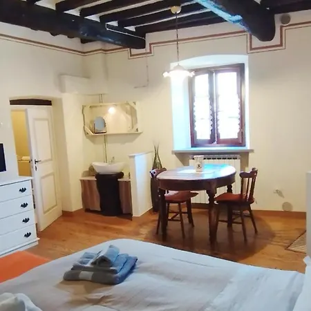 Апартаменты Le Residenze Ristori *