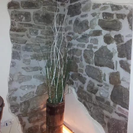 Apartment Le Residenze Ristori Cortona