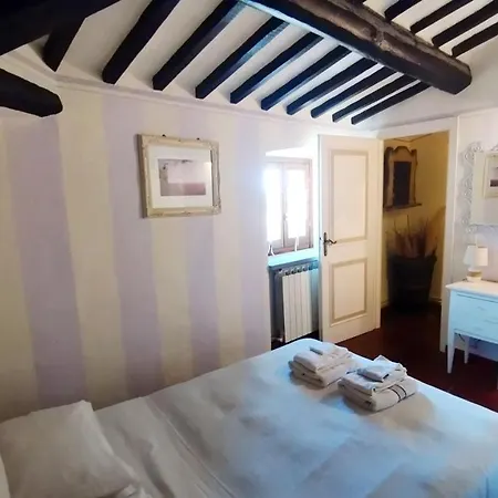 Appartement Le Residenze Ristori