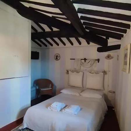 Apartment Le Residenze Ristori Cortona