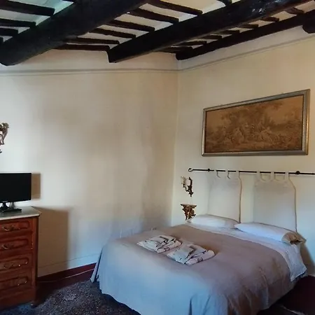 Le Residenze Ristori * Cortona