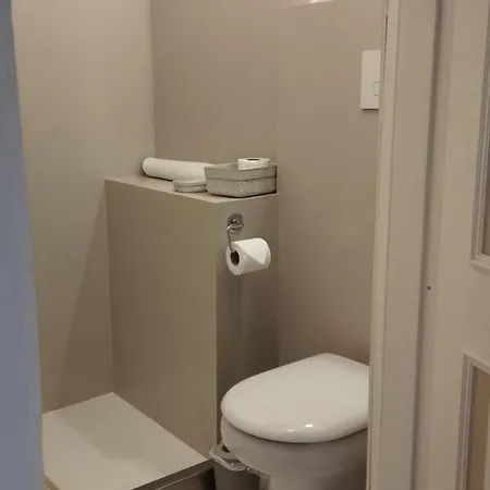 아파트 Le Residenze Ristori 코르토나