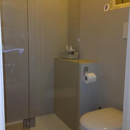 Le Residenze Ristori * كورتونا