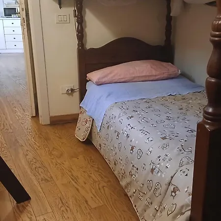 Le Residenze Ristori Apartamento *