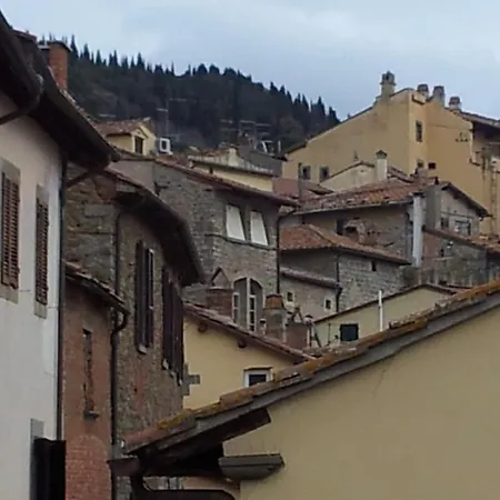 Lejlighed Le Residenze Ristori Cortona