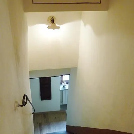 Le Residenze Ristori كورتونا