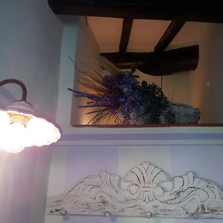 里斯托里公寓