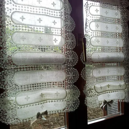 דירה Le Residenze Ristori קורטונה