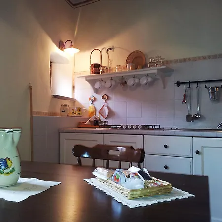 Appartement Le Residenze Ristori