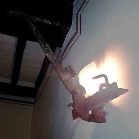 Appartement Le Residenze Ristori Cortone