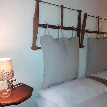 Apartamento Le Residenze Ristori *