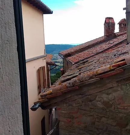 شقة Le Residenze Ristori *
