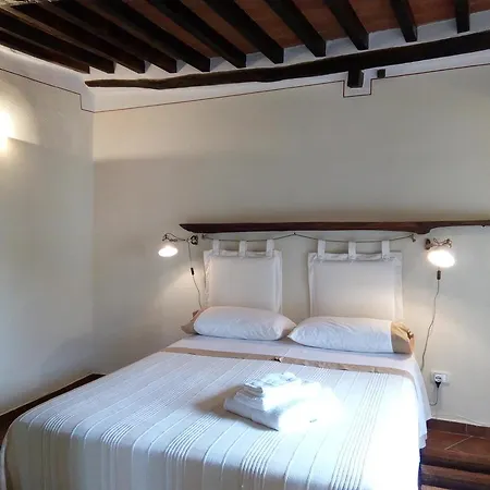 Le Residenze Ristori Cortone