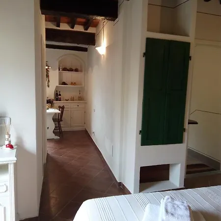 شقة Le Residenze Ristori