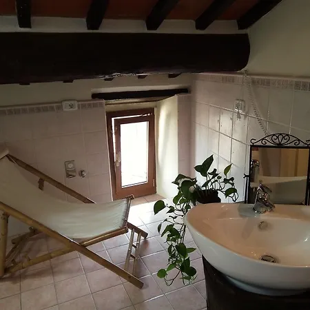 Le Residenze Ristori 아파트 *