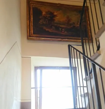 Apartamento Le Residenze Ristori Cortona