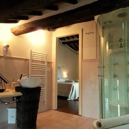 Appartement Le Residenze Ristori *