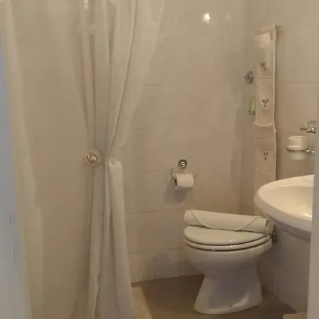 아파트 Le Residenze Ristori *