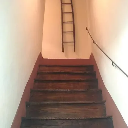 Le Residenze Ristori Lejlighed