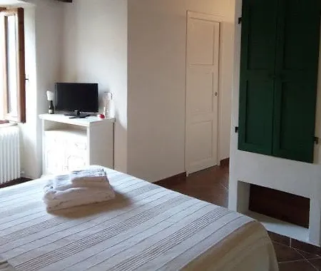 Le Residenze Ristori 코르토나