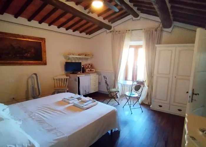 Apartamento Le Residenze Ristori *