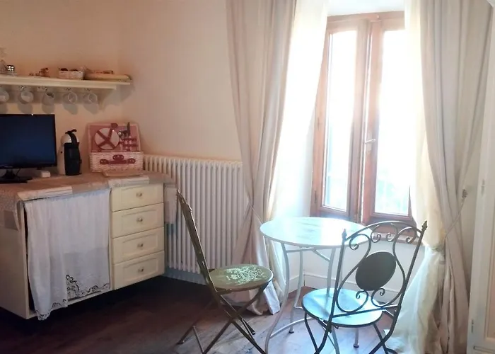 Le Residenze Ristori * Cortona