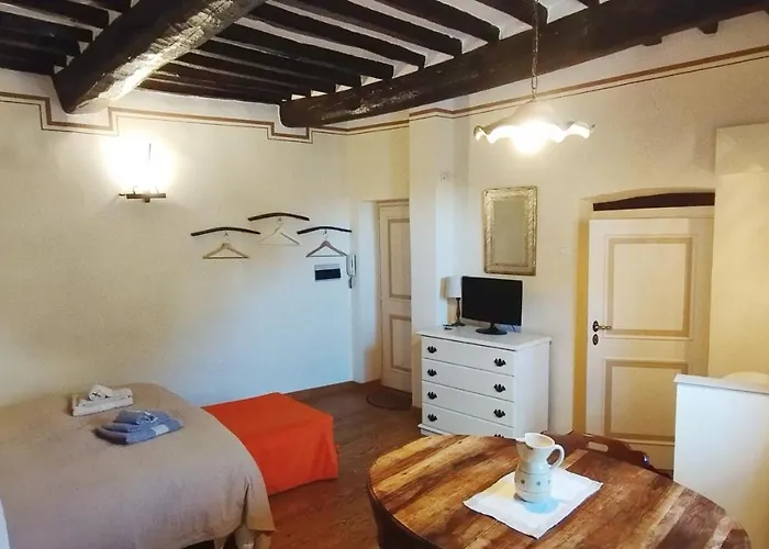 Apartamento Le Residenze Ristori